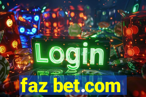 faz bet.com